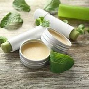 Natural Lip Balm